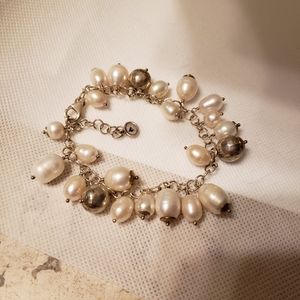 Silpada flirt alert bracelet